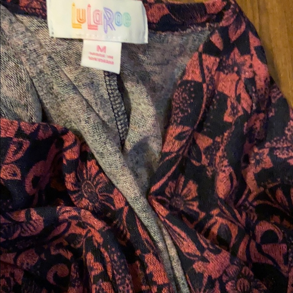 Sarah Cardigan - Picture 2 of 3